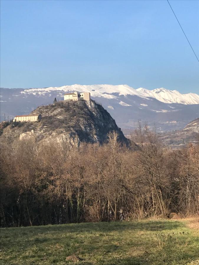 Villa La Casa Di Franco Rivoli Veronese Exterior foto