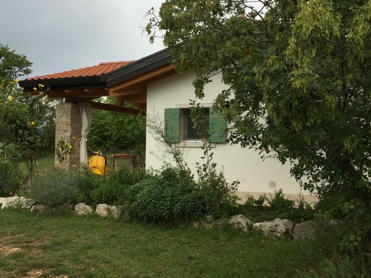Villa La Casa Di Franco Rivoli Veronese Exterior foto